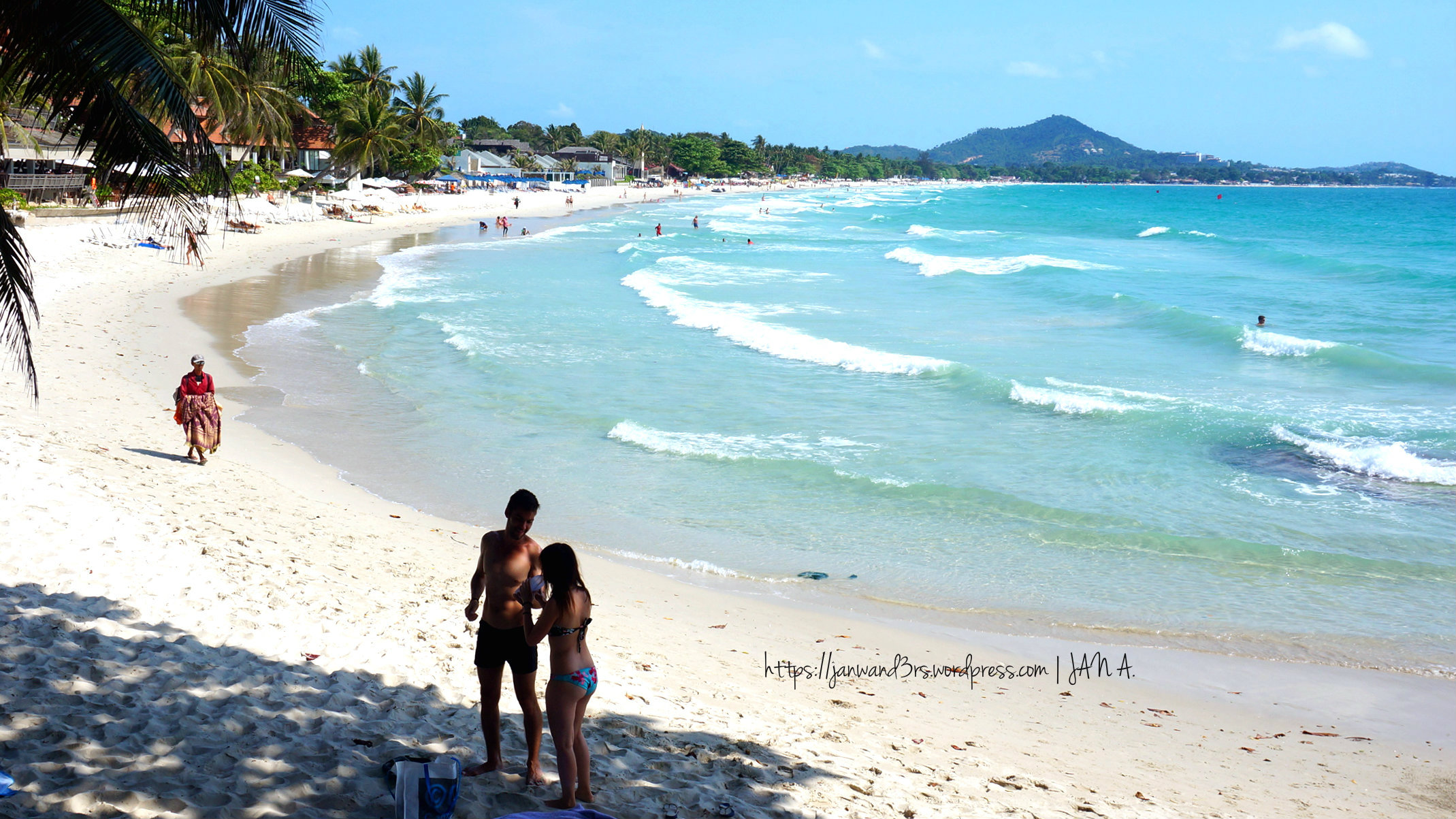 things to do in Koh Samui