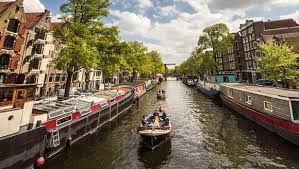 amsterdam-canal-cruise