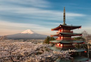 Japan Travel Photography