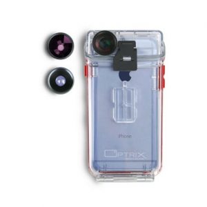 waterproof-case for travel photography