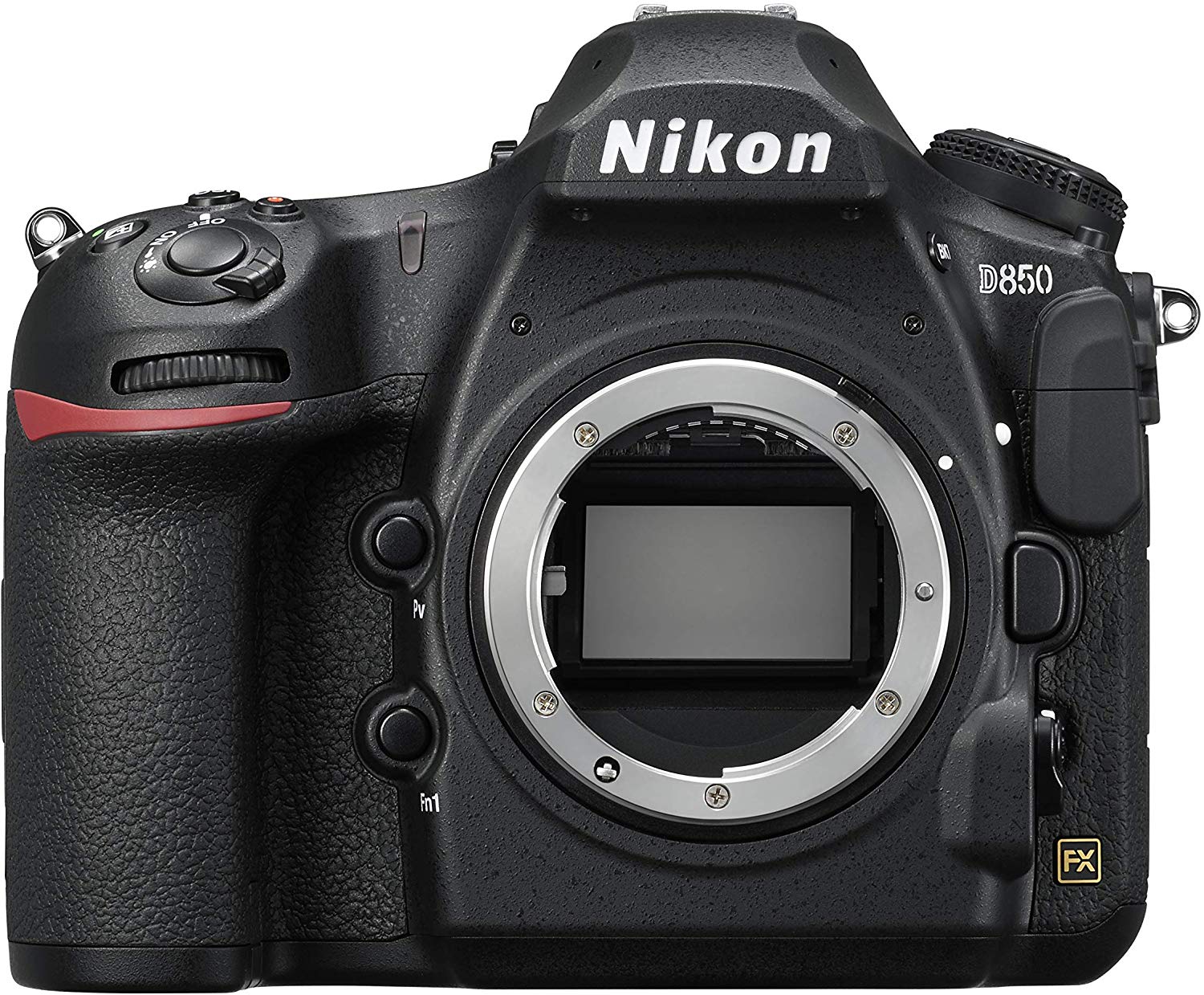 the nikon d850 dslr is one of the best dslr travel cameras