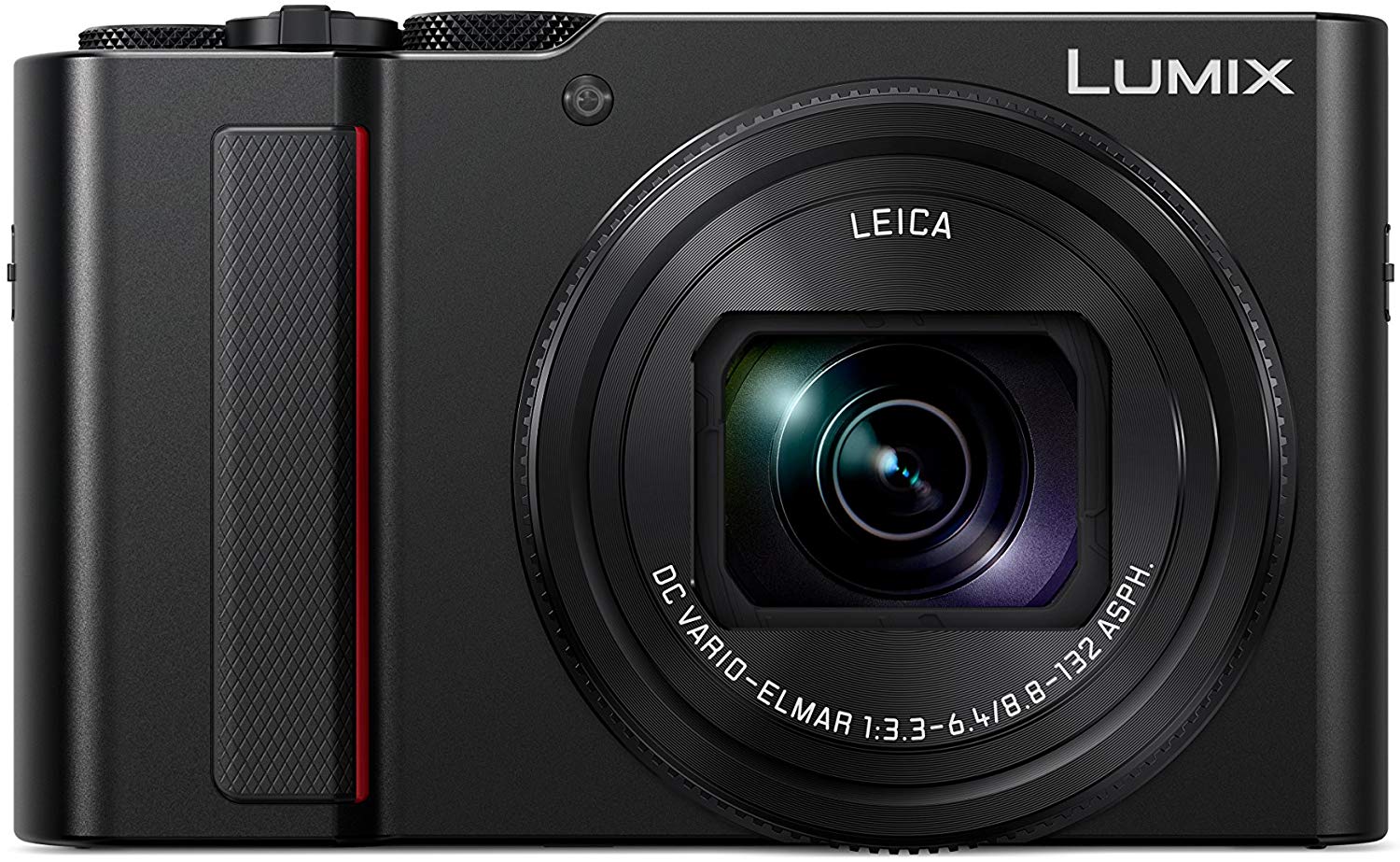 the amazing panasonic lumix zs200 travel camera