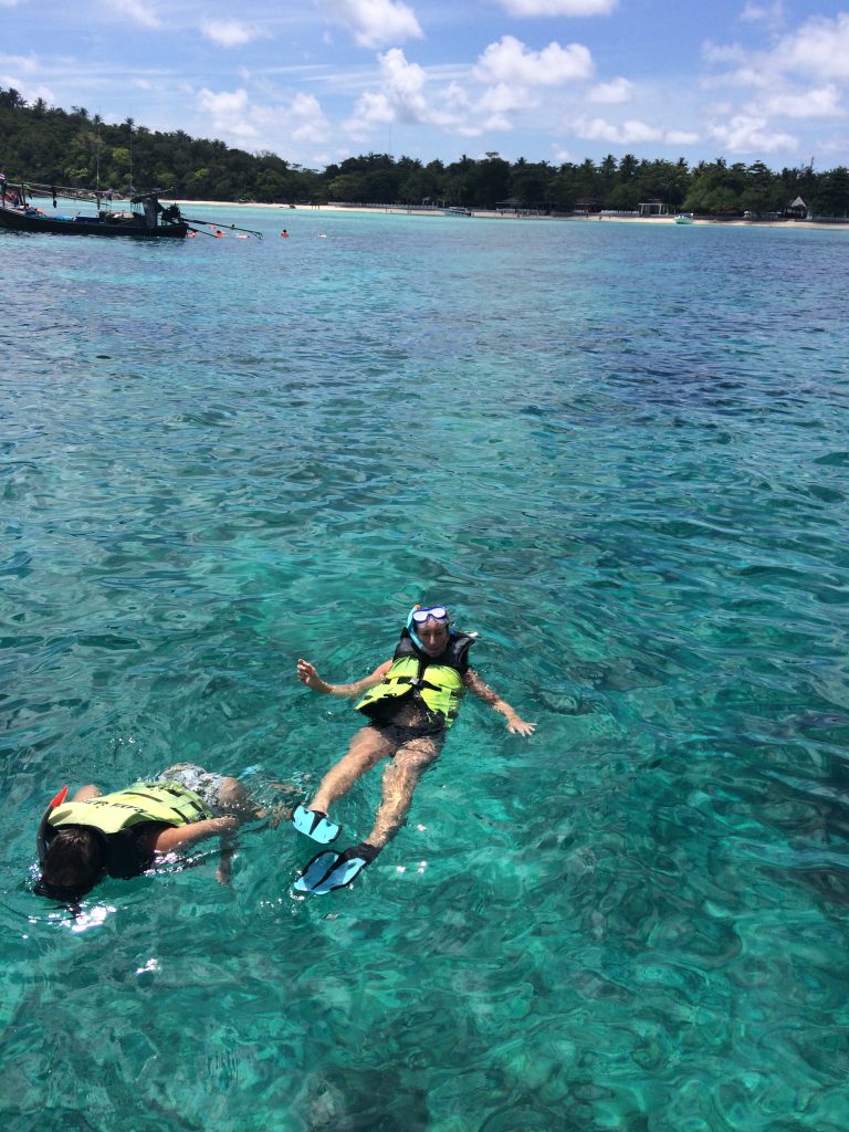 james bond island movie tour snorkelling 