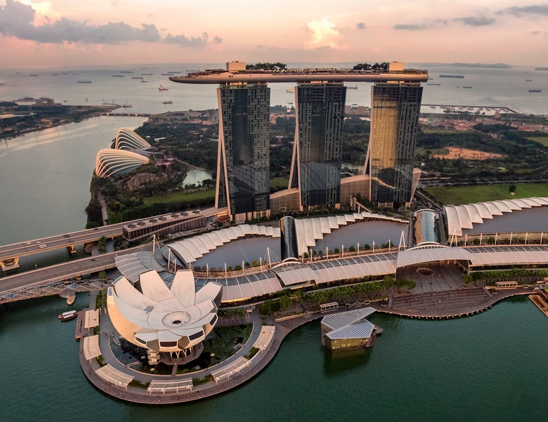 singapore 3 day itinerary, marina bay hotel singapore, skeydeck singapore, Marina bay sands Singapore, singapore blog