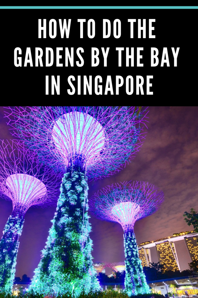 gardens by the bay, gardens by the bay singapore, singapore gardens by the bay, gardens by the bay tickets, things to do in singapore, singapore things to do, top things to do in singapore, best things to do in singapore, things to do singapore