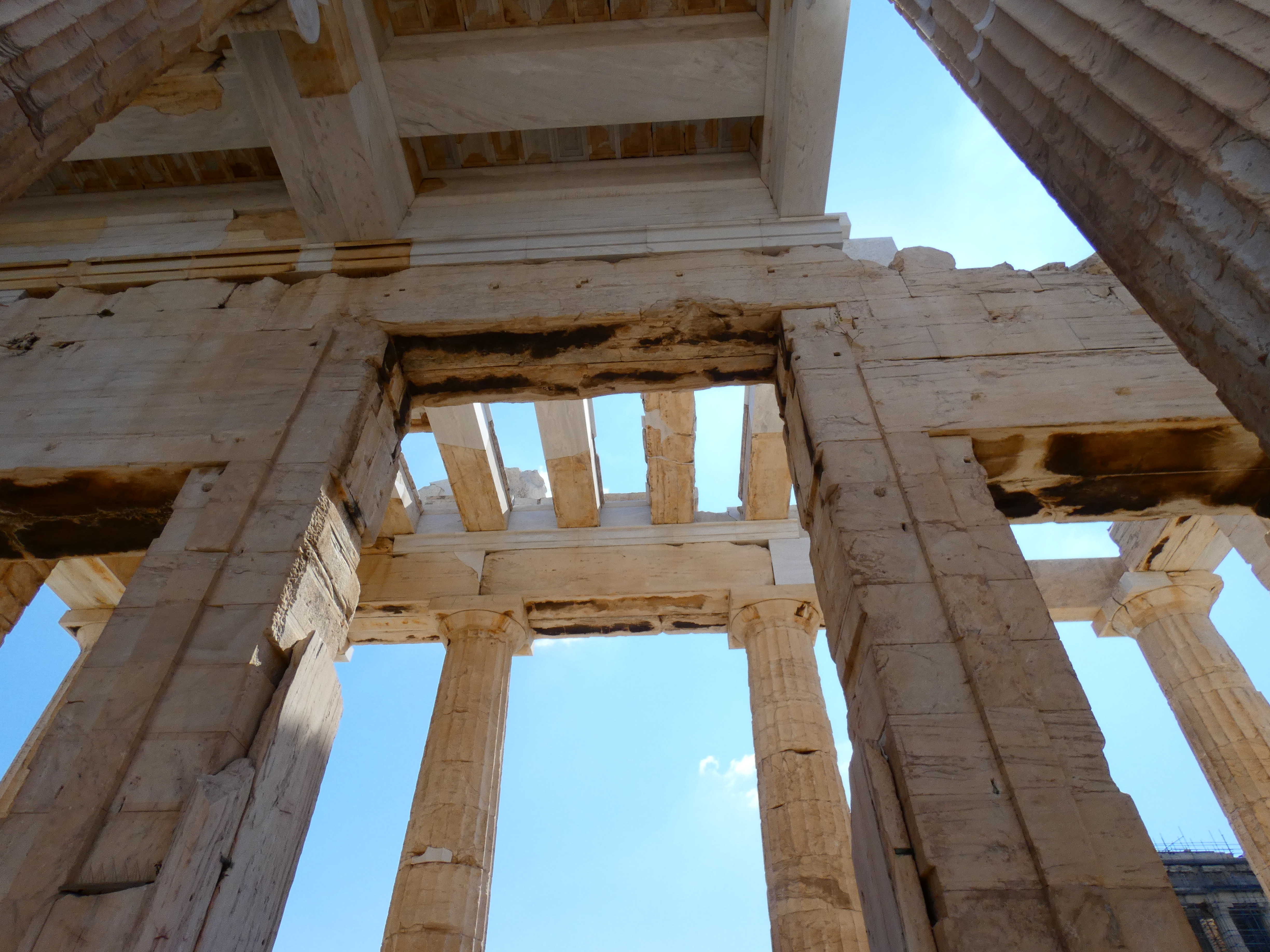 Acropolis opening hours