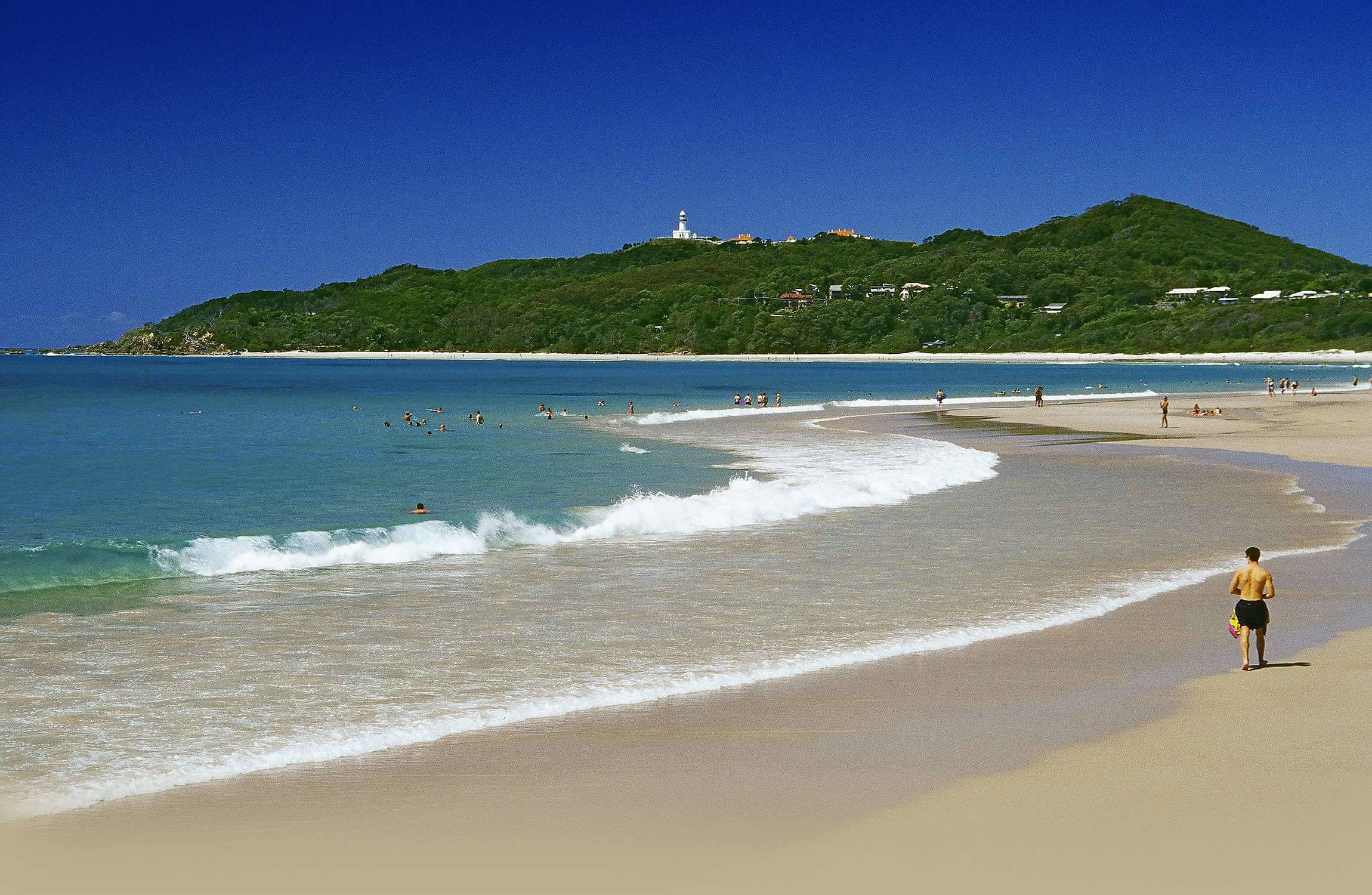 what to do in byron bay
