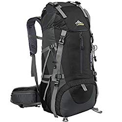 light backpack for travelling
