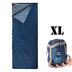 The perfect super lightweight camping sleeping bag different colours