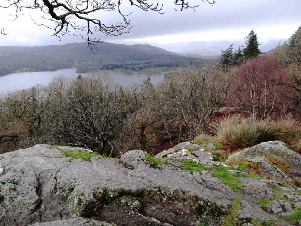 Jenkin Crag one of the top things to do in Ambleside