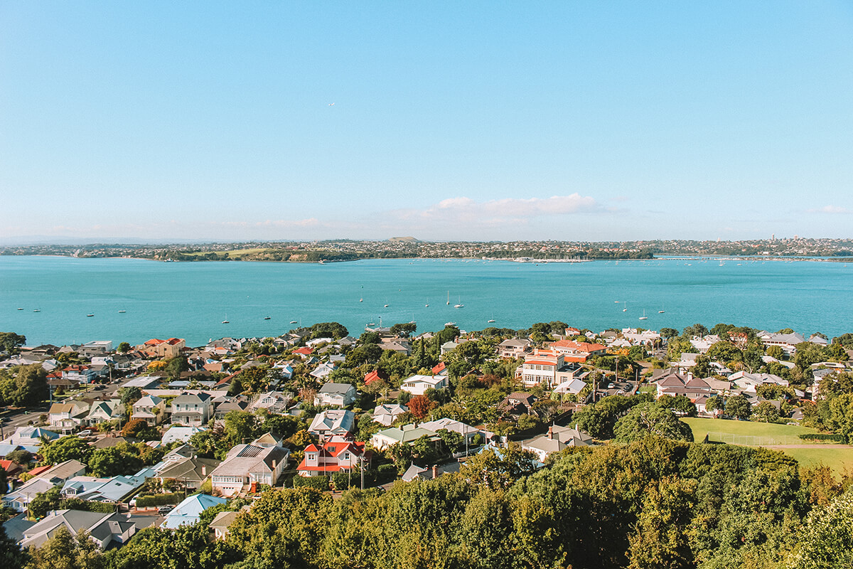 Day trips in Auckland, Auckland things to do