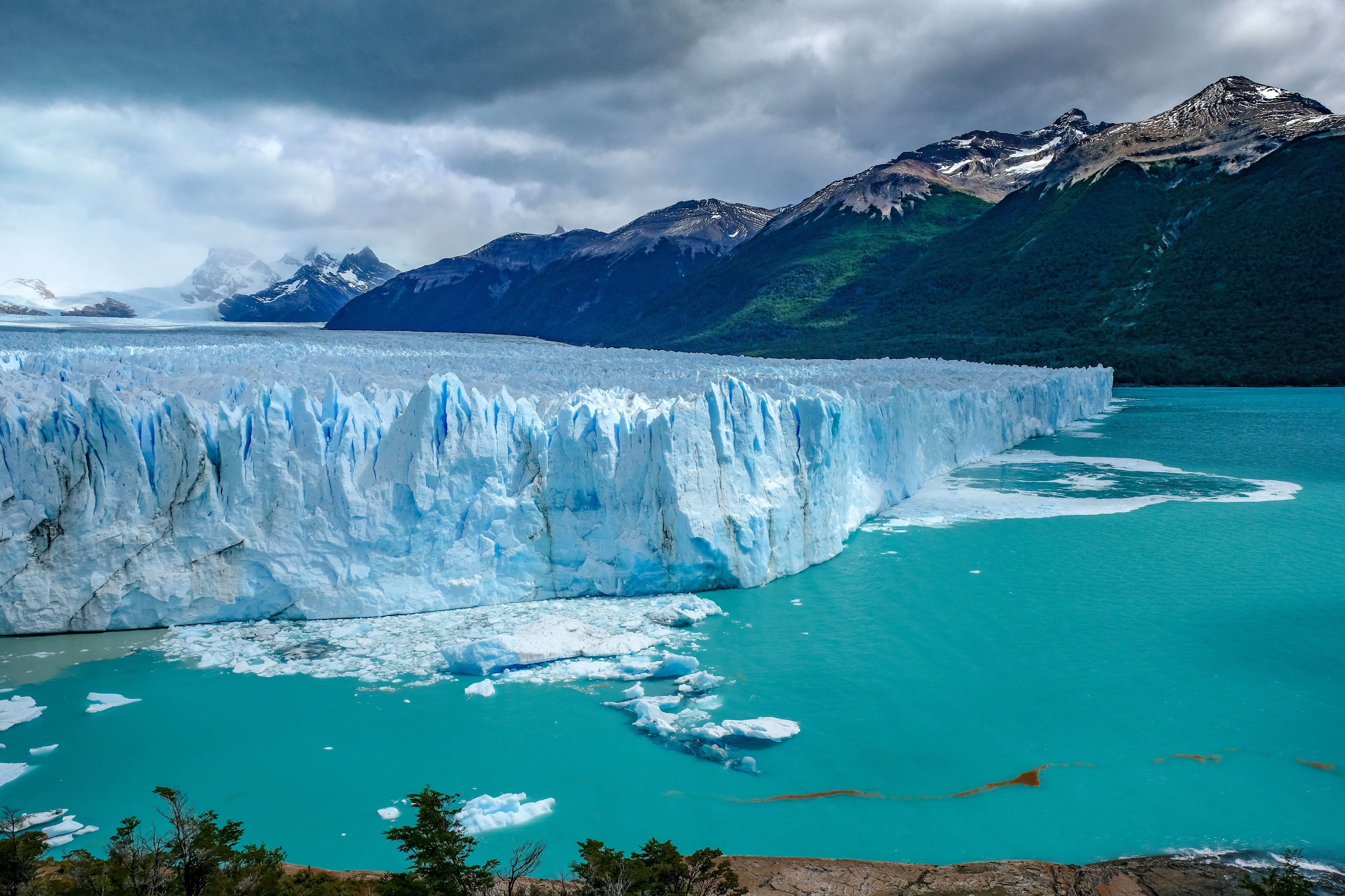 LOS GLACIARES NATIONAL PARK (full guide) Thenorthernboy