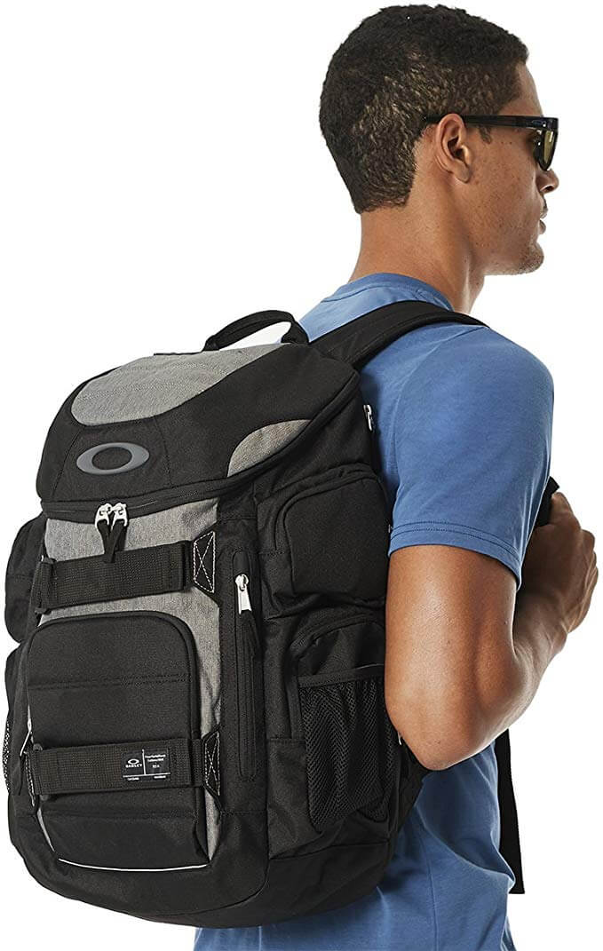 Oakley Enduro 30l Backpack Review