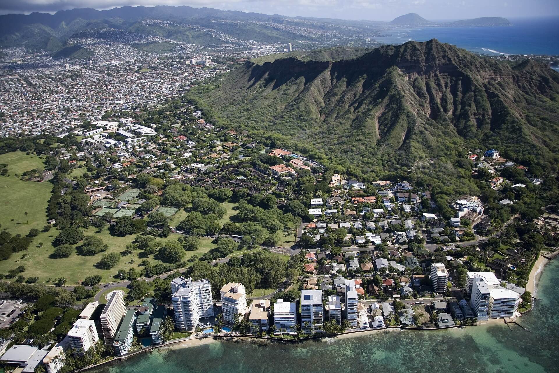 Doing one of the best things to do in Waikiki - koko head