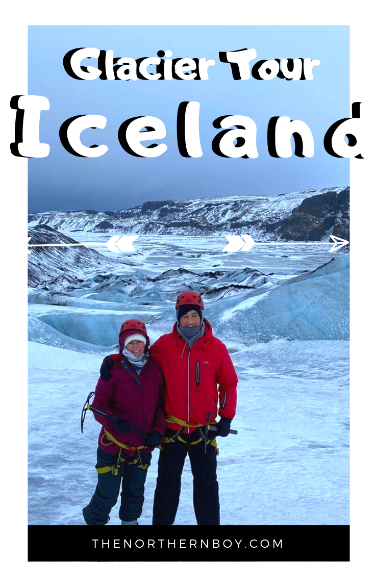 extreme iceland glacier tour and skaftafell glacier tour