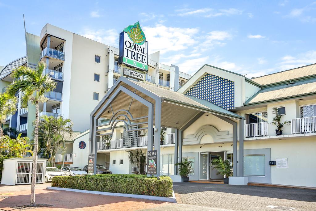 cairns best stay hotels