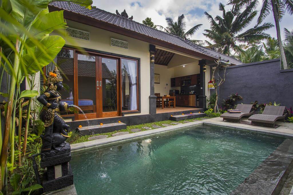 best place to stay in bali for couples