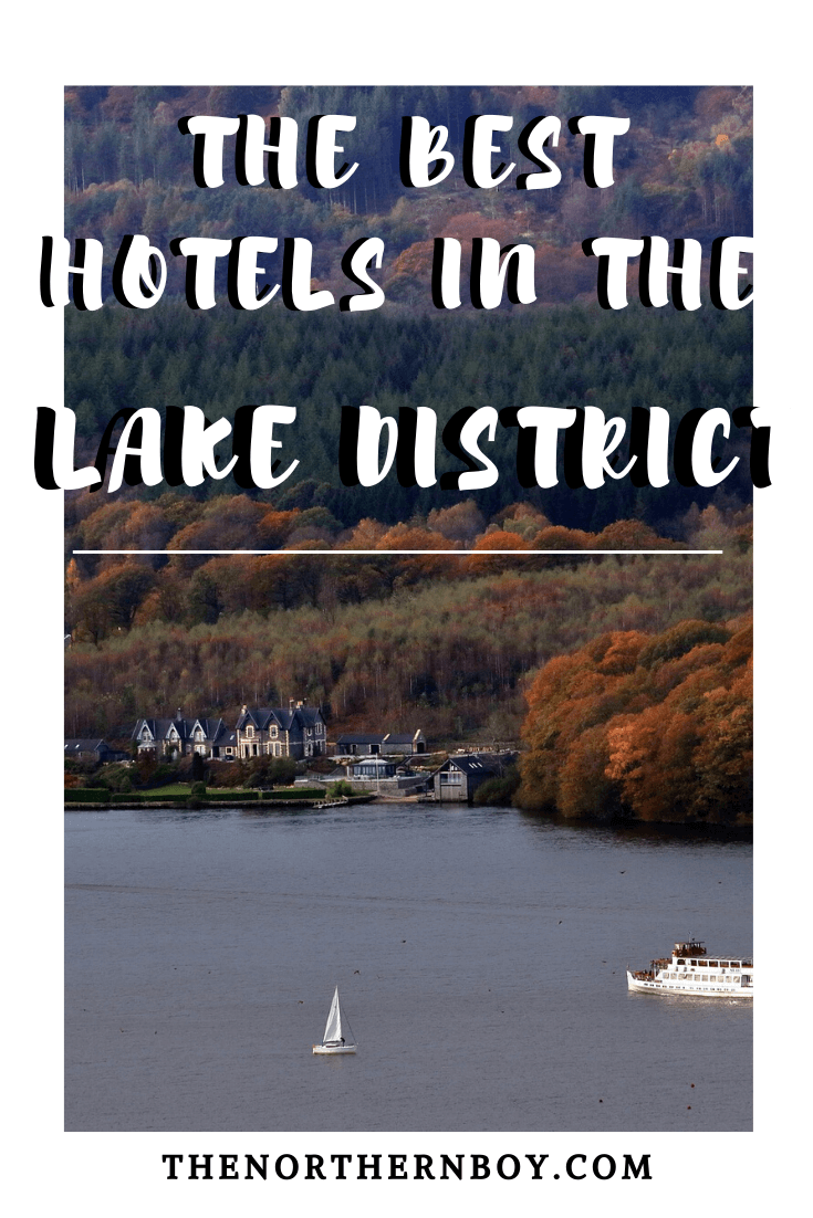 full guide to where to stay in the Lake District