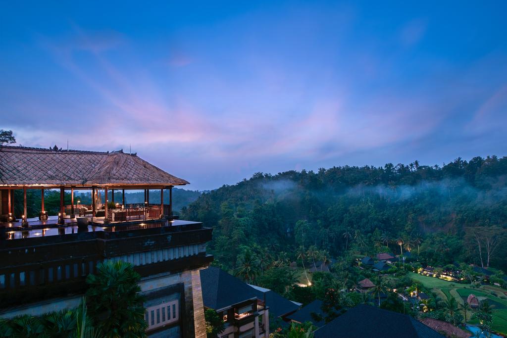 best area to stay Bali