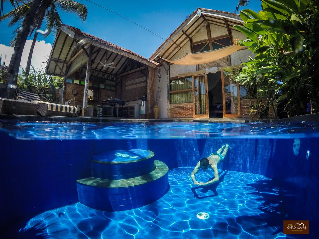 gili air Bali