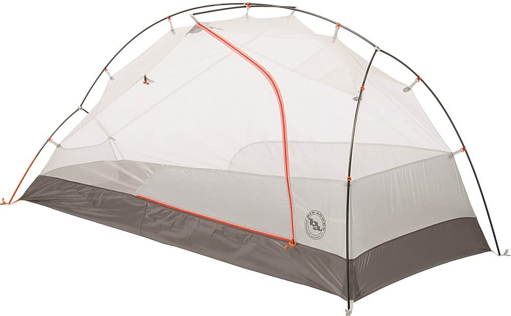 Ultralight Backpacking Tents One Person