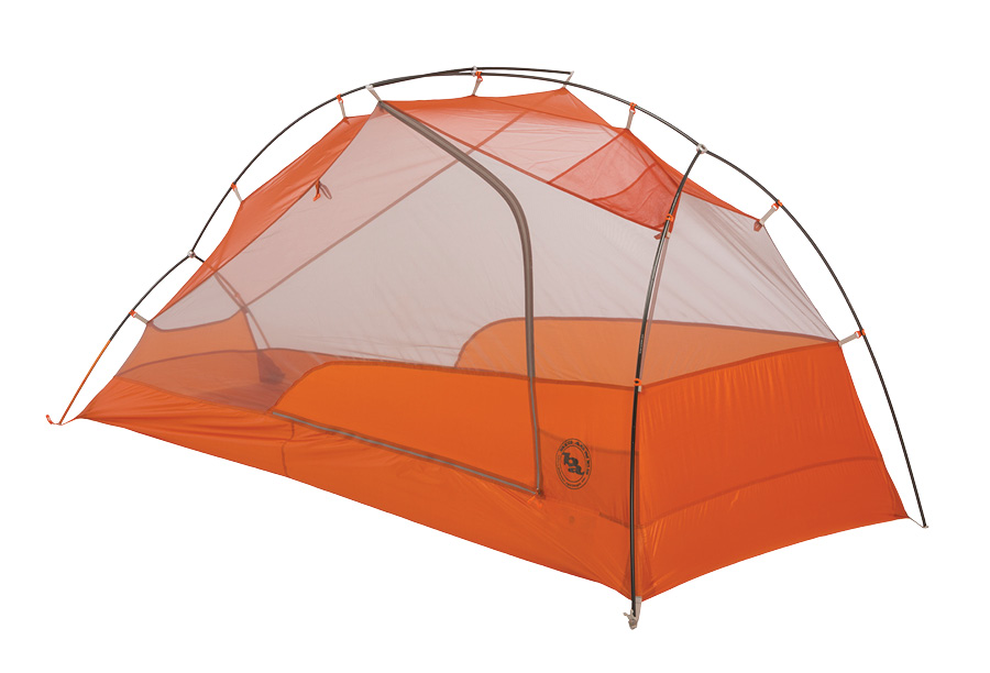 Ultralight Backpacking camping tent
