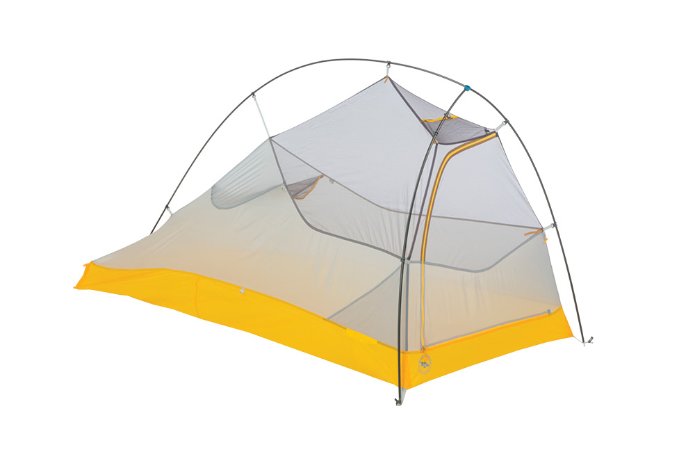 superlight tent