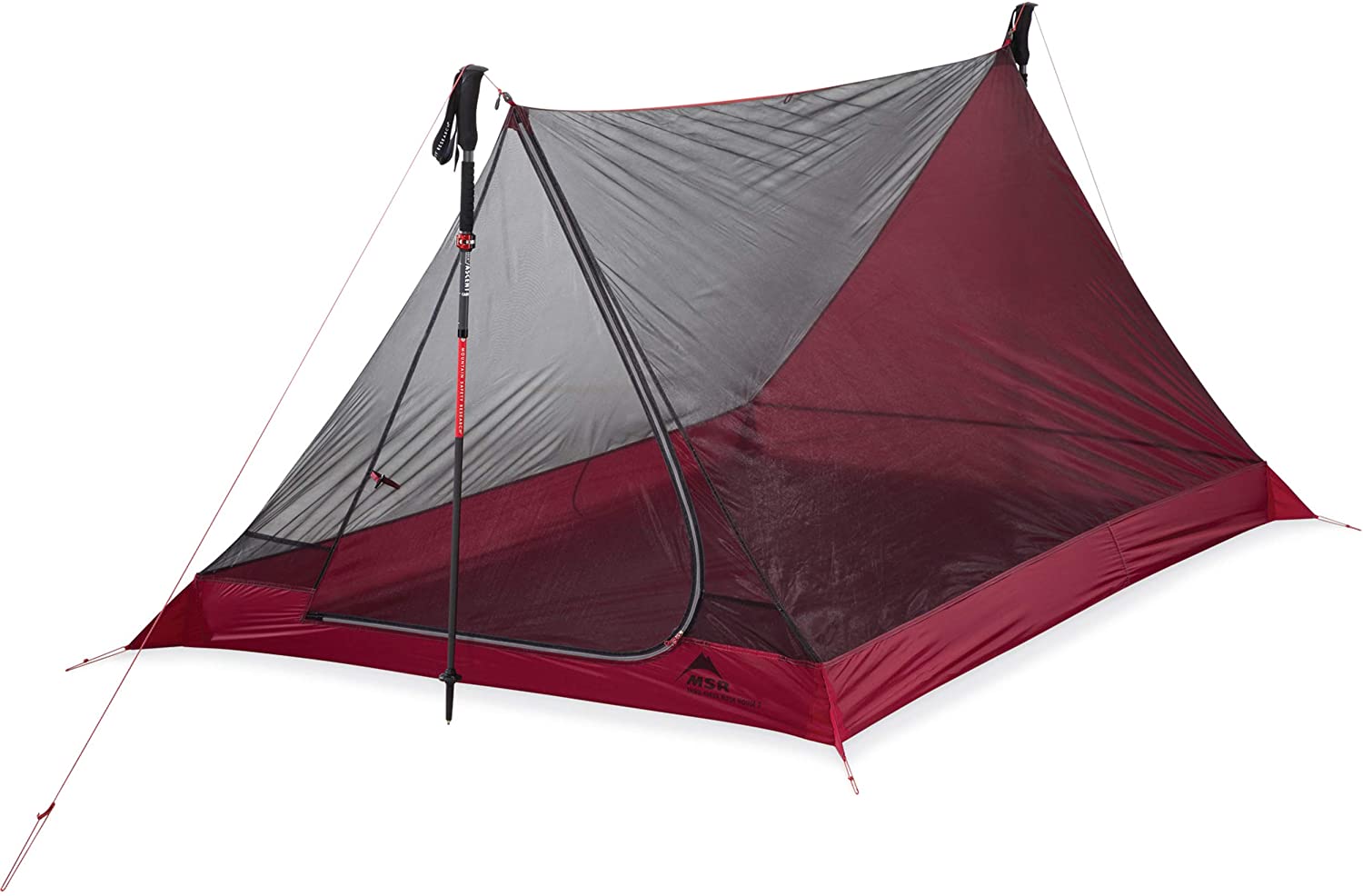 Ultralight Backpacking Tents For One Person