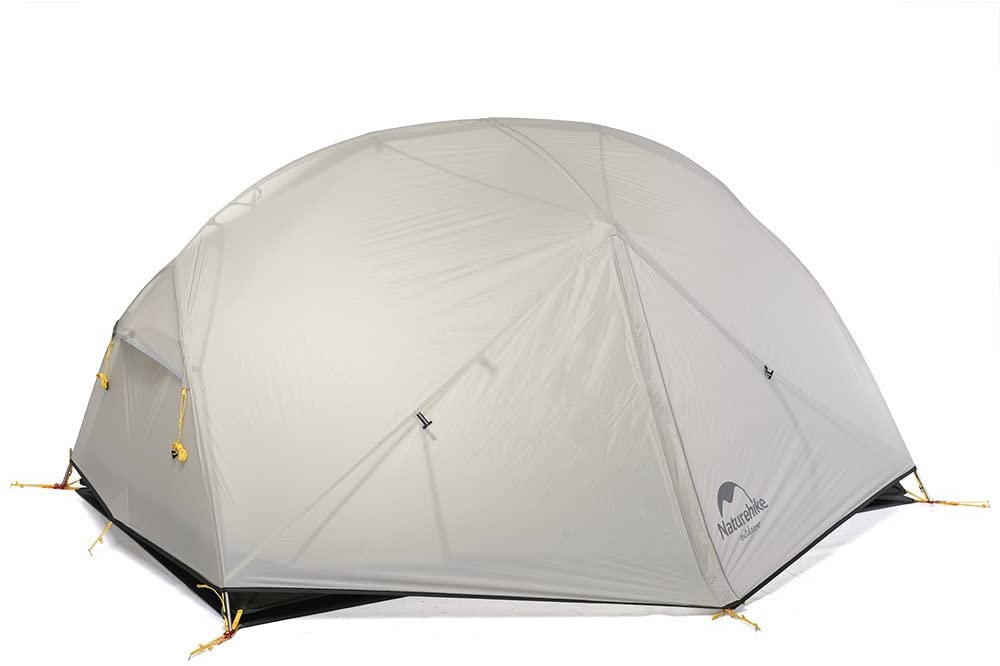Best ultralight backpacking tent 2 person