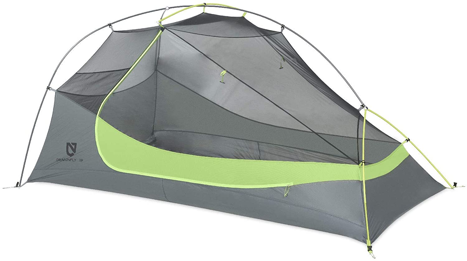 1 person ultralight backpacking tent