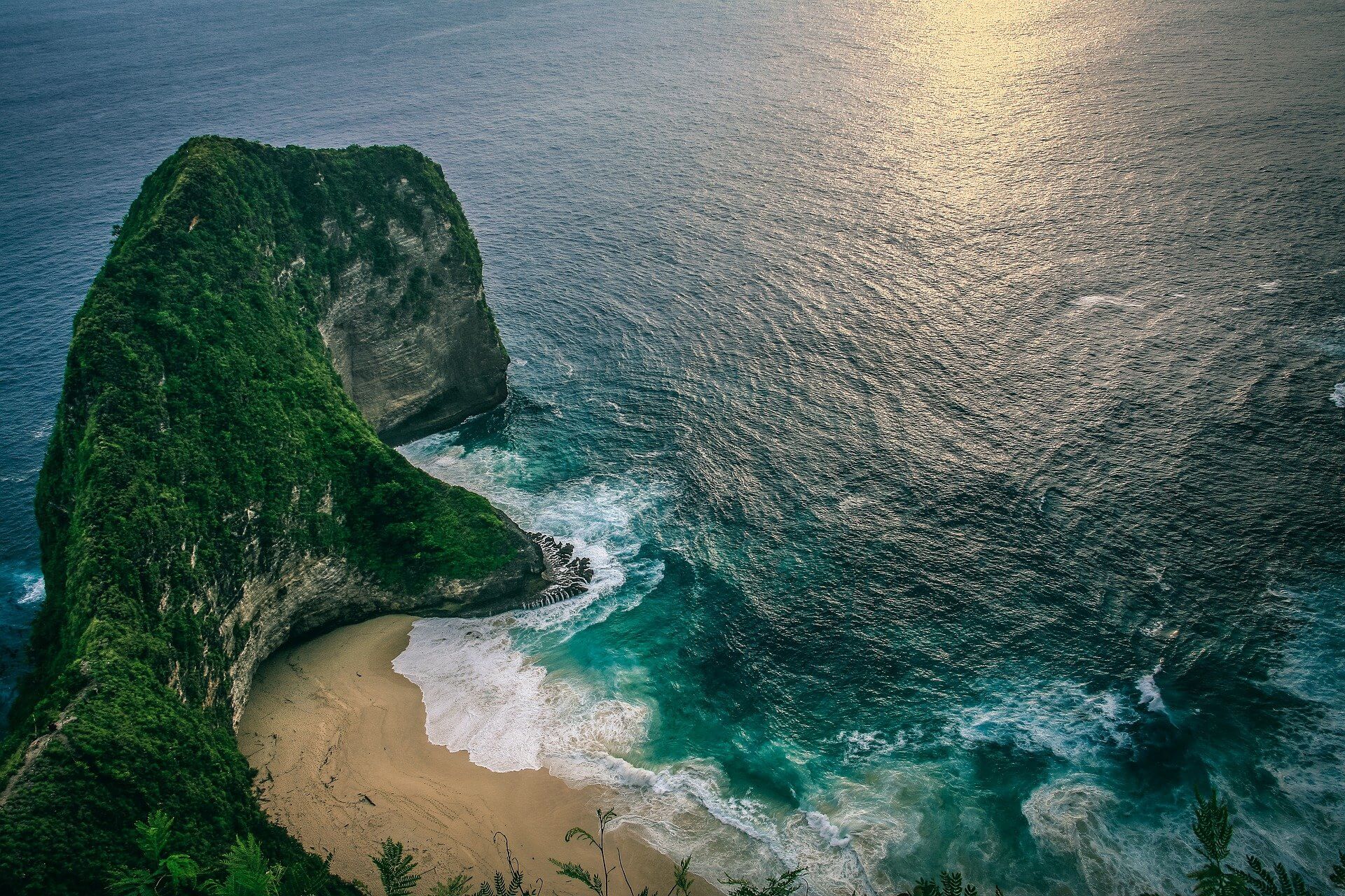 Tips for Finding Flights to Bali