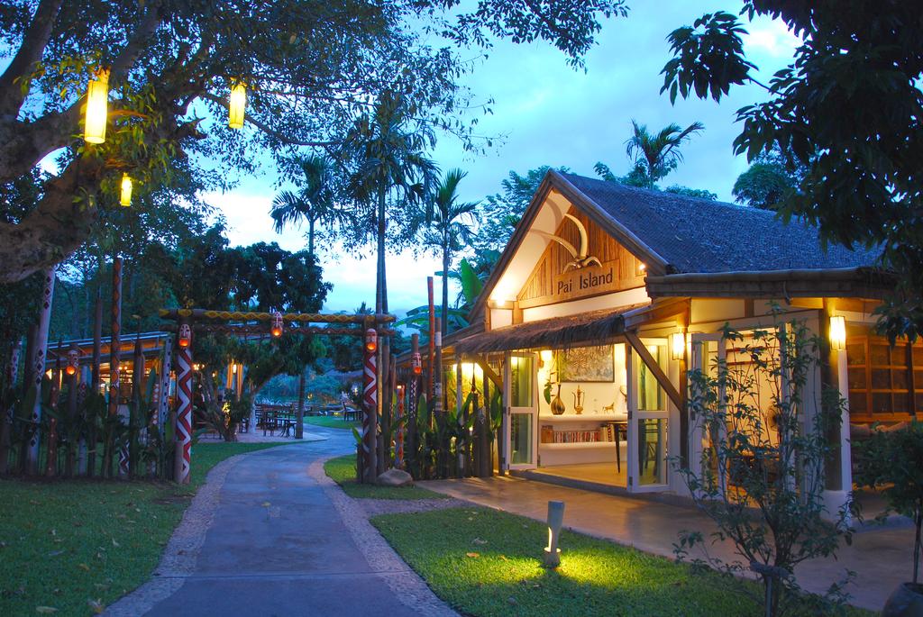 Pai Island Resort