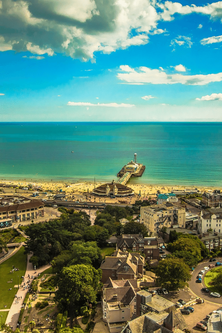 Best Airbnb Bournemouth For An Awesome Stay