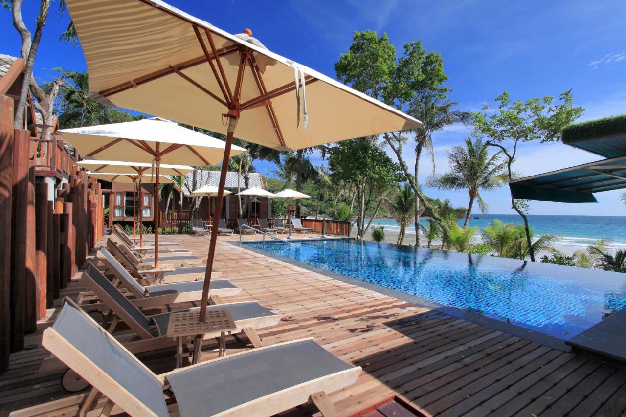 Best hotels Koh samet thailand