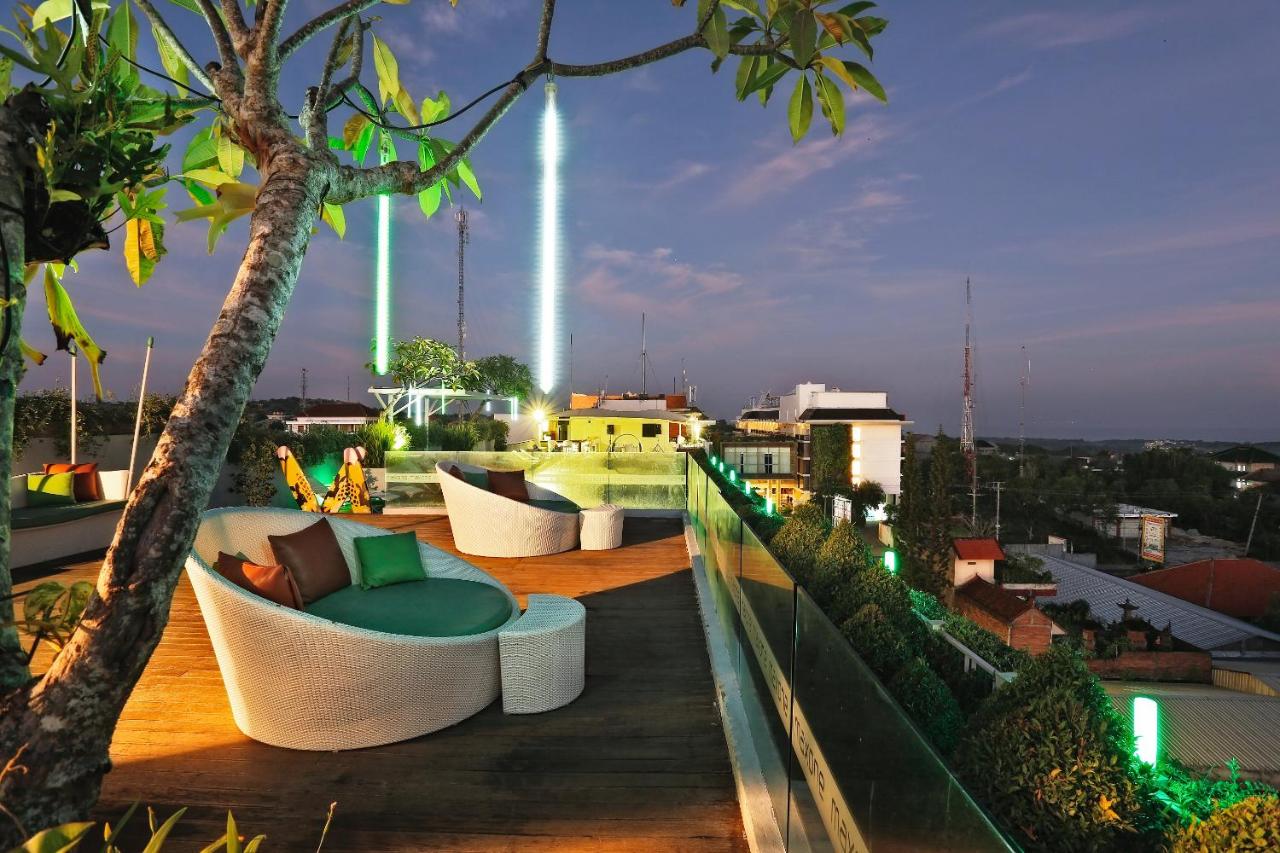 Max One Hotels at Bukit Jimbaran