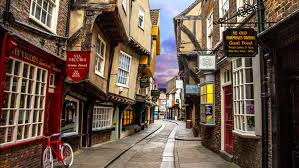 Visit Britain and what are the best places to visit in England