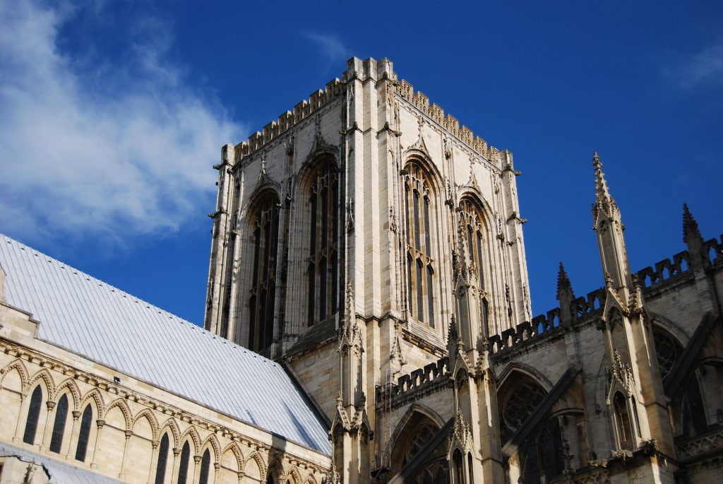 city of york tourist attractions