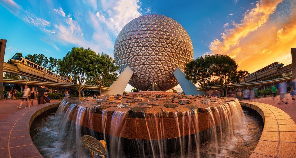 top 56 things to do on Walt Disney world