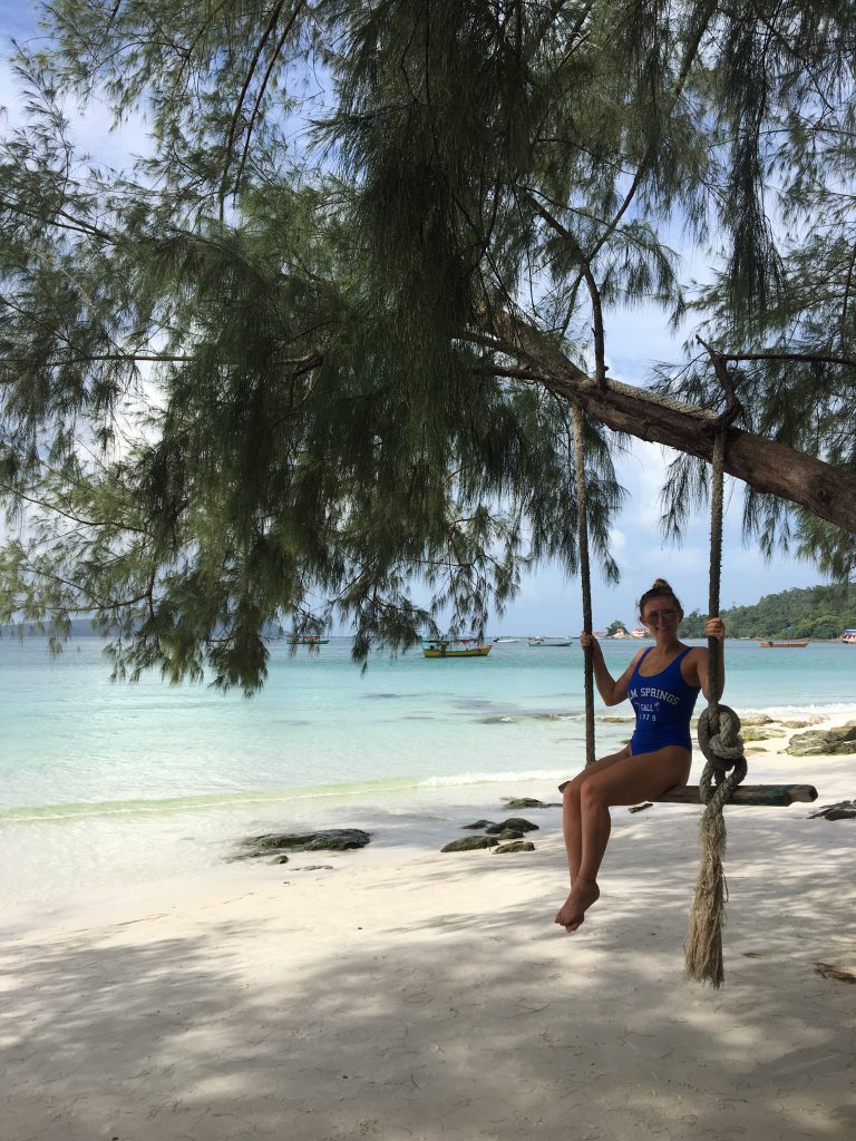 best things to do in koh rong, what to do in koh rong, koh rong itinerary, koh rong, coconut beach koh rong, koh rong cambodia, the royal sands koh rong, lonely beach koh rong, mad monkey koh rong, ferry to koh rong samloem, monkey island koh rong, 4k beach koh rong, koh rong dive center, Koh Rong worth visiting