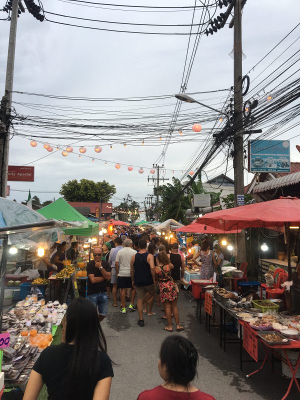 [UPDATED] KOH SAMUI SUNDAY NIGHT MARKET (GUIDE)