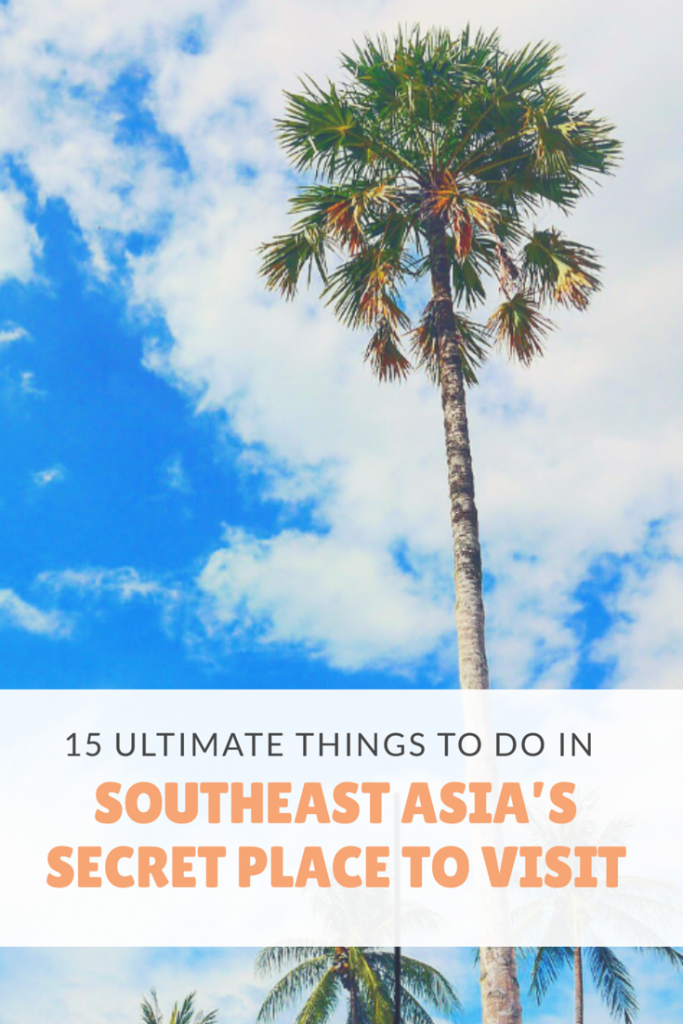 15 best things to do in Luang Prabang for a backpacker