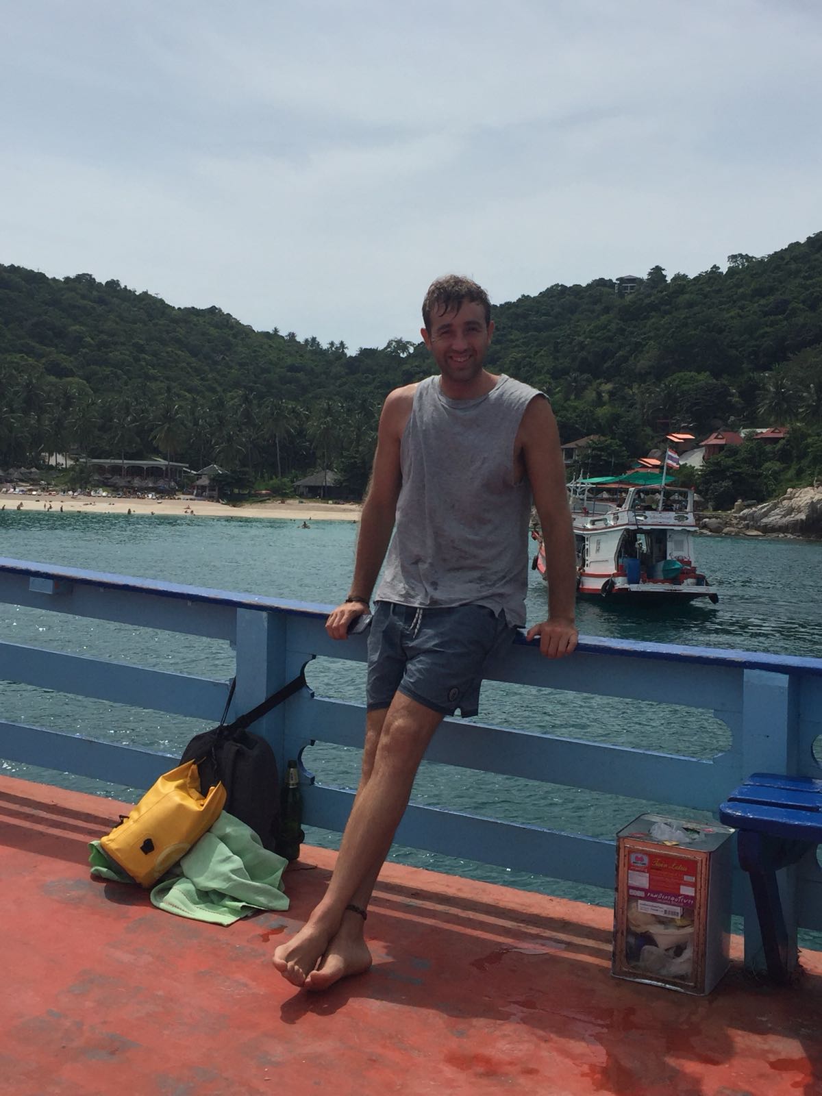 Best Koh Tao PADI Diving Schools, Courses and Dive Sites In 2022