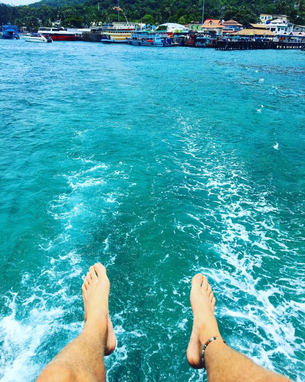 Best Koh Tao PADI Diving Schools, Courses and Dive Sites In 2022