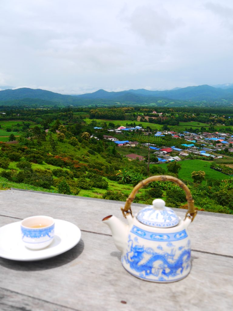 10 fun things to do in Pai Thailand View point