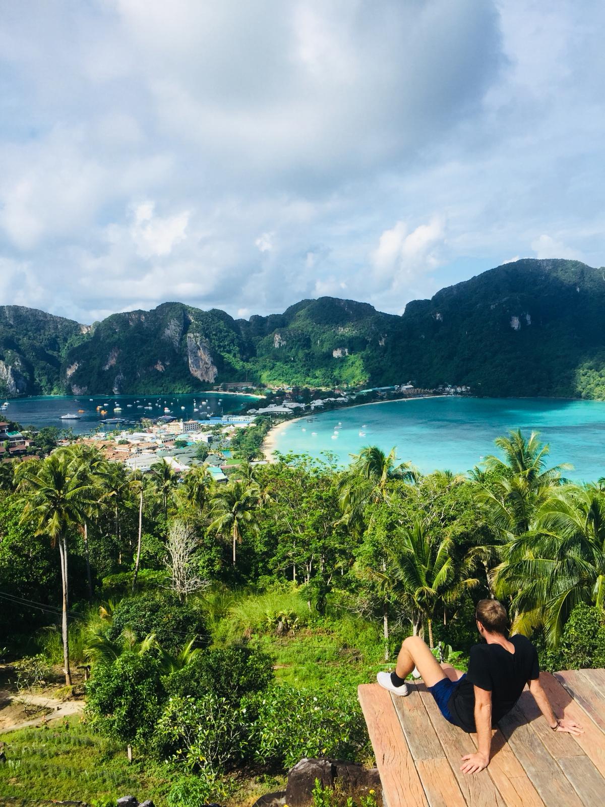 Where To Stay Phi Phi Island Overnight Stay Phi Phi Phi Phi Hotels 2023