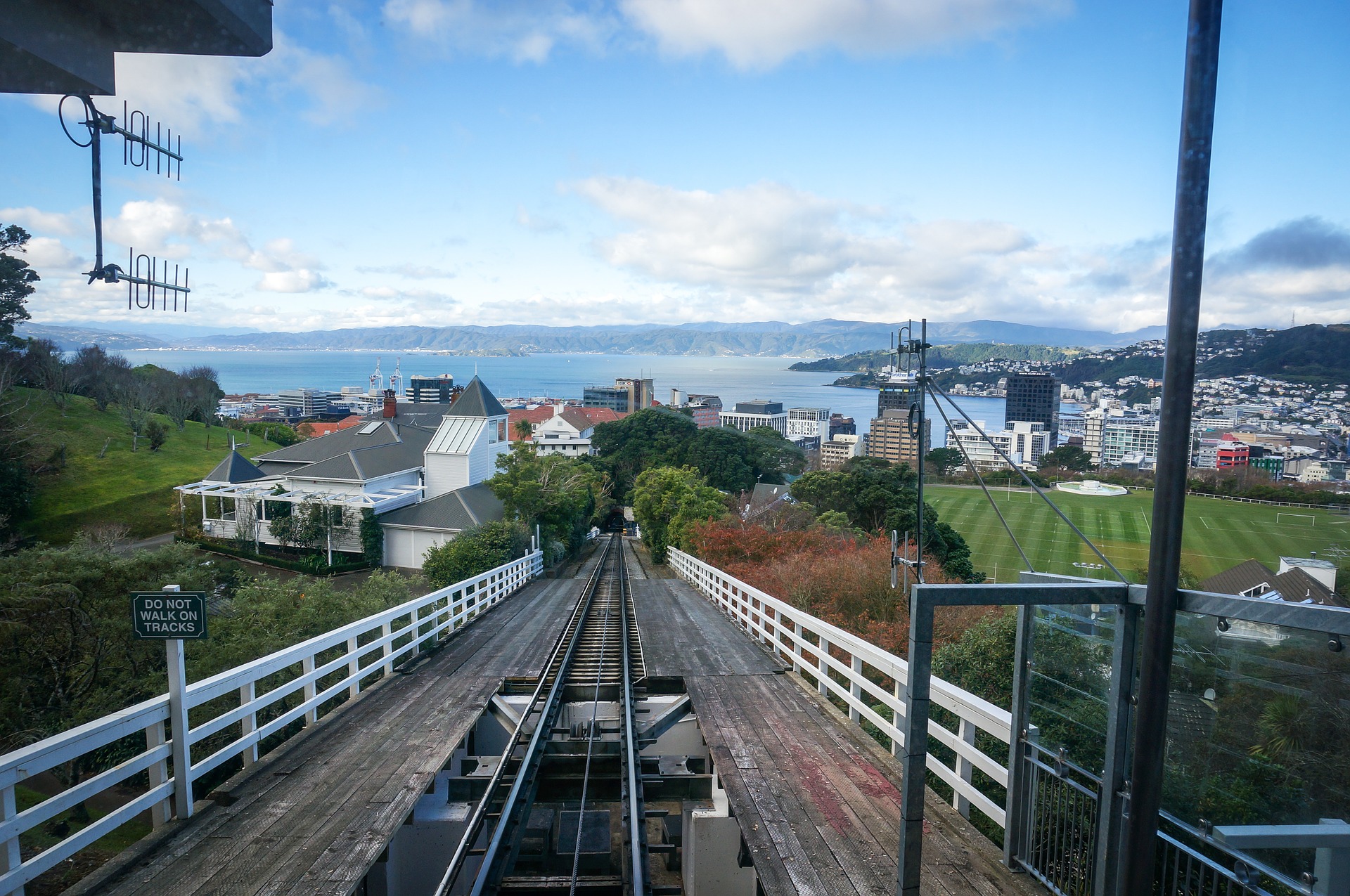 top places to visit in wellington