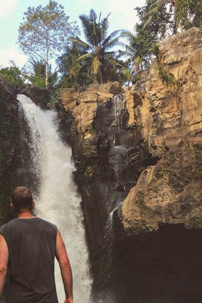 Tegenungan waterfall Bali, Tegenungan waterfall entrance fee, tegenungan waterfall swimming, best waterfalls in Bali, Bali waterfalls 