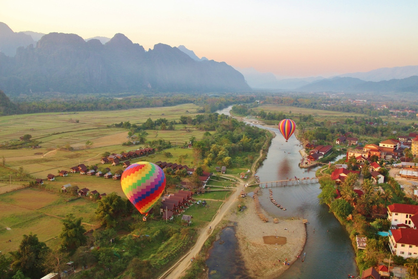 UPDATED] 18 AWESOME THINGS TO DO IN VANG VIENG!!!