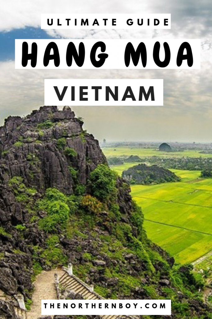 hang mua in Ninh Binh, the Hang mua cave, tam coc hang mua cave, Ninh Binh hang mua