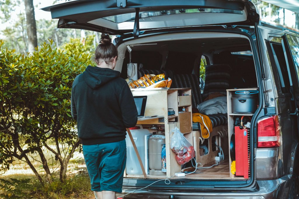 [UPDATED] AWESOME CAMPERVAN COOKING TIPS (FULL GUIDE)